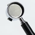 thumbnail image 3 of 1/2/4Cup 51MM Non Pressurized Coffee Filter Basket For Delonghi EC5 EC7 EC9 For Coffee Bottomless Portafilter Coffeeware, 3 of 9