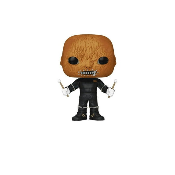 Funko Pop! Rocks: Slipknot - Michael Pfaff Figurine En Vinyle