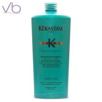 Kerastase Chronologiste Shampoo, 8.5 oz - Nourishes Scalp, UV