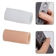 thumbnail image 4 of Mosiee 1Pcs Finger Cover Silicone Elastic Protectm Saxophone For Woodwind Instrument Part, 4 of 5