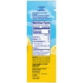 Crystal Light Lemonade Sugar Free Drink Mix Caffeine Free, 6 ct Pitcher