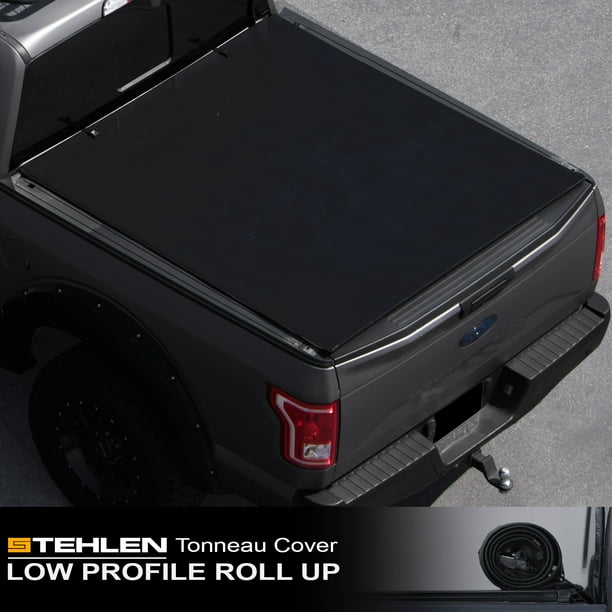 04 silverado bed cover