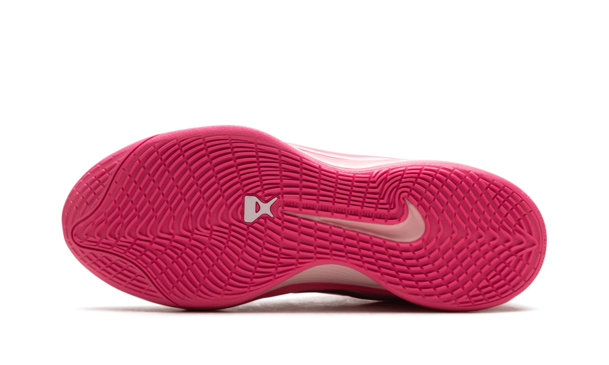 NIKE WOMENS A'One WMNS "Pink Aura" FZ8605 601 from Stadium Goods