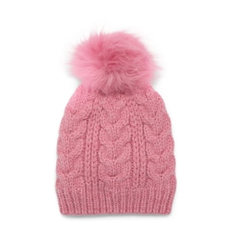 Robin Ruth Alaska Winter Hat Pom Beanie Fleeced Tassel Cap‎ 689f304d2d046.jpeg?format=webp main image 4