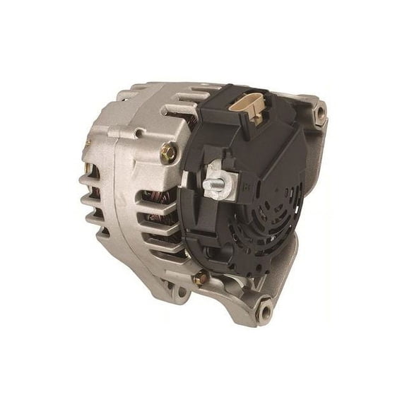 Alternator - Compatible with 2002 - 2003 Saturn Vue 3.0L V6