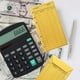 thumbnail image 4 of Sobres EconóMicos de 12 Colores con Perforaciones Sistema de Sobres para Efectivo MáS Grueso Ahorro de Dinero Sobres Organizadores, 4 of 7