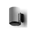 thumbnail image 4 of Flexson Wall Mount for Sonos Era 100 with Corner Bracket - Each (Black), 4 of 4