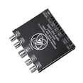 thumbnail image 1 of 1 Amplificador XY-S350H App Control 220Wx2+350W 2. Módulo inalámbrico de dos canales FLhrweasw Nuevo, 1 of 9