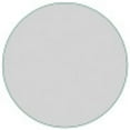 thumbnail image 3 of ECR4Kids 60in Round Everyday T-Mold Adjustable Activity Table Grey/Green - Chunky Leg, 3 of 3