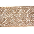 thumbnail image 4 of Vickerman Glitter Mesh Ribbon, 4 of 7