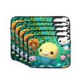 thumbnail image 2 of The Octonauts Laptop Sleeve Case Shockproof Portable Laptop Inner Bag Protective Notebook Case 12 Inch, 2 of 8