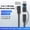 2 in 1 VR Link 5M, variant on DOONJIEY USB3.2 Gen1 VR Link Cable for Oculus Quest 1 2 3 PICO Neo 3 PICO 4 Fast Charge 9V 2A Cable 5Gbps USB-C Data VR Streaming Line