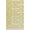 Ivory, Olive, Sage / Milano, variant on BoutiqueRugs Milano Bohemian/Global Area Rug - Ivory, Olive, Sage - 2' x 3'