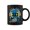 Black, variant on World Down Syndrome Day 3 21 Trisomy 21 Support Coffee Mugs
