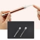 thumbnail image 4 of Linterna Earpick Ear Wax Cleaner Bebé Earwax Remover Luminous Ear Curette Cuchara de luz H Abanopi Earpick, 4 of 6