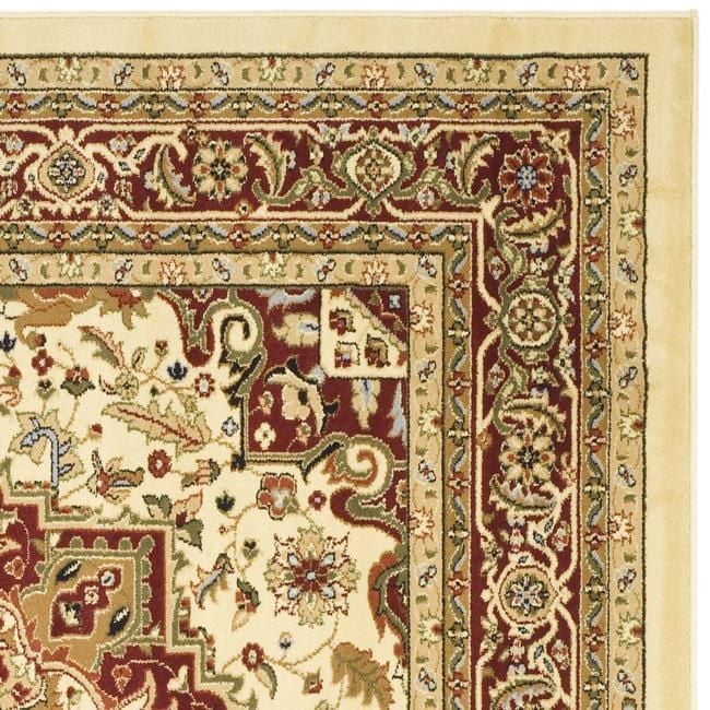 SAFAVIEH Lyndhurst Miranda Tapis Traditionnel