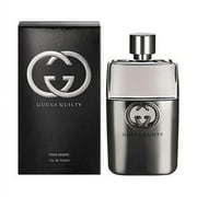 Gucci Guilty Cologne for Men, 5 Oz