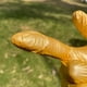 thumbnail image 3 of Guante de Nitrilo Uniseal Dorado Ajuste Perfecto y Ergonómico Ambidiestro 100 Piezas Talla Grande, 3 of 5