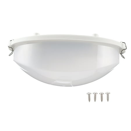 

Sauna Explosion-proof Lights Round Ceiling Room Accessories Lamp for Lighting Steam