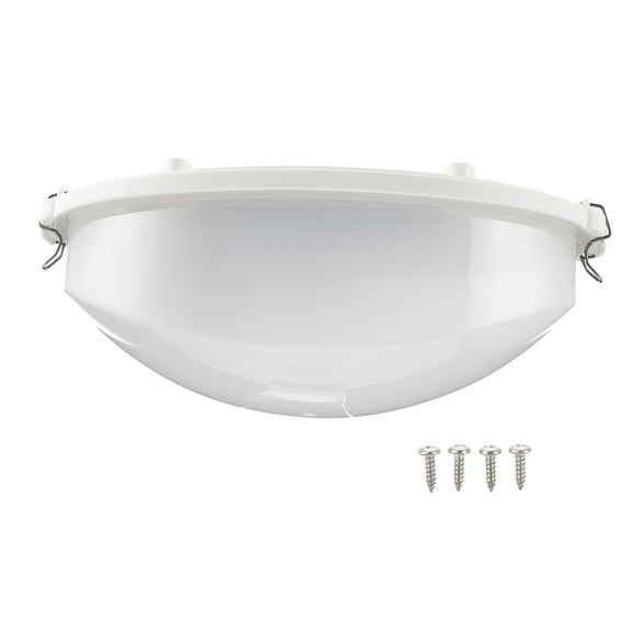RENACLIPY Sauna Accessories LED Anti Fog Light Plastic