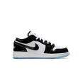 thumbnail image 6 of Jordan GRADE SCHOOL Air Jordan 1 Low SE GS "Concord" DV1333 100 from Stadium Goods, 6 of 8