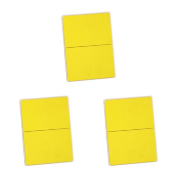 Greeniant Tablero Makiwara equipo de tableros duraderos rompibles para Karate Taekwondo 1cm amarillo Type1 NO1