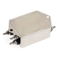 thumbnail image 2 of Cw4L2-10A-S Double-Stage Bolttype Power Filter Single-Phase Ac Emi Filter 220Vac, 2 of 9