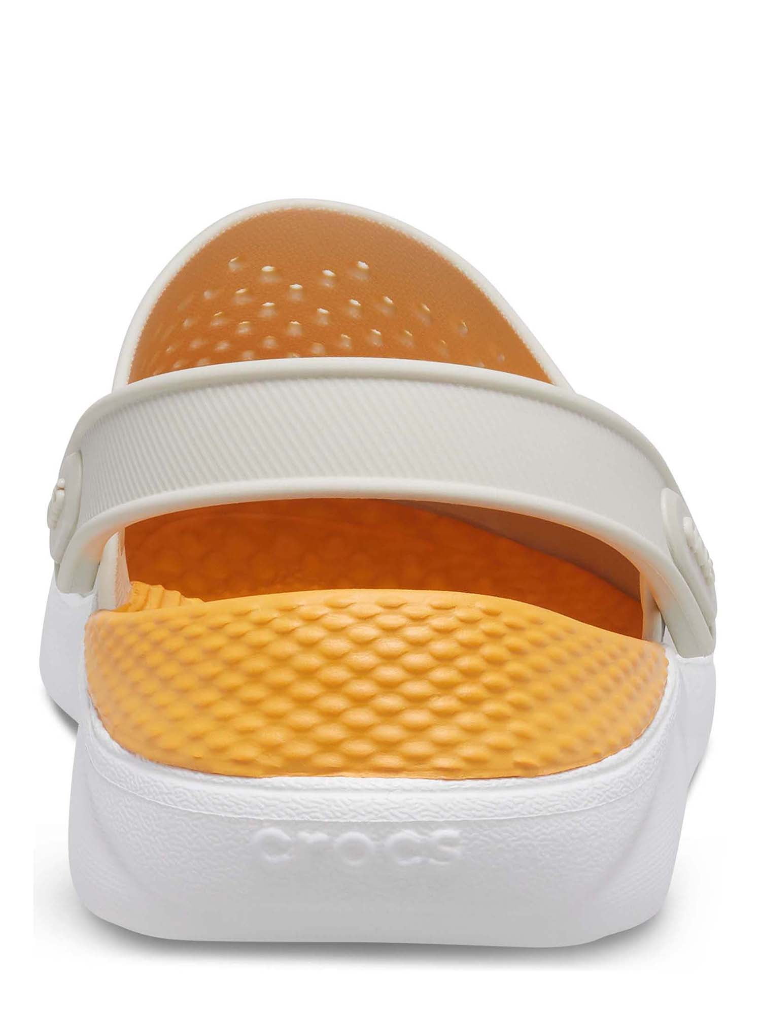 Crocs Unisex LiteRide 360 Water Shoe Clog Sandal