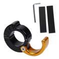 thumbnail image 1 of For Italika Blackbird 250 Helmet Hook, 1 of 2