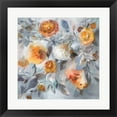 thumbnail image 1 of Great Art Now Floral Uplift by Danhui Nai, Framed Wall Art, 19.5W x 19.5H, 1 of 3