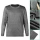 thumbnail image 3 of Ropa Anticorte Resistente A Cortes Equipo De Protección De Nivel 5 Con Cuello Redondo Y Mangas Largas Para Fabricación De Metales, Procesamiento De Chapa Metálica, 3 of 7