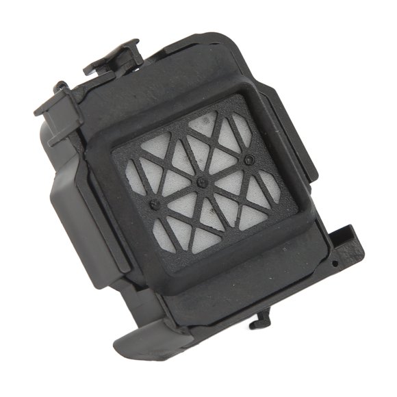 Print Head Capping Top, Printer Print Head Top Cover Ink Absorption Well Sealed for Replacement