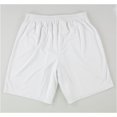thumbnail image 2 of ASICS Mens Solid Athletic Workout Shorts 01 XS, 2 of 2