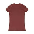thumbnail image 4 of I Never Lose Women's Favorite Tee Activewear Sizes S - 2XL, 4 of 4