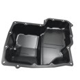 thumbnail image 2 of Engine Oil Pan for 1993 1994-1995, 1997 Land Rover Defender 90 110 2.4L, 2 of 4