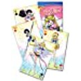 thumbnail image 3 of GE Animation Sailor Moon-Sailor Moon Stars Playing Cards Standard, 3 of 3