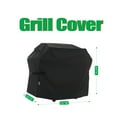 thumbnail image 2 of Premium Waterproof Outdoor Patio Grill Cover: Latest Rip-Stop Fabric, 3-Year Warranty, 2 of 10