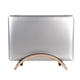 thumbnail image 5 of Samdi Natural Original Simple Wood Vertical Tablet Laptop iPad Desktop Samdi soporte vertical, 5 of 8