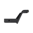 thumbnail image 3 of Heavy Duty 9 Inch Steel Trailer Drop Towbar Tongue Ball Mount Hitch Fits 2 Inch Receiver Boat RV Parts Accessories ,Weatherproof Double Locking Hitch Pin, 3 of 6