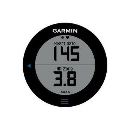 Forerunner 610 Handheld GPS Navigator