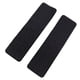 thumbnail image 5 of unbranded 2Ud Tapetes Negros Antideslizantes Para Auto Con Alta Elasticidad Y Fácil Limpieza, 5 of 7