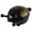 BK, variant on EGNMCR Bike Accessories Bicycle Bell Ladybird Alarm Bike Metal Handlebar Horn bicycle ring bell