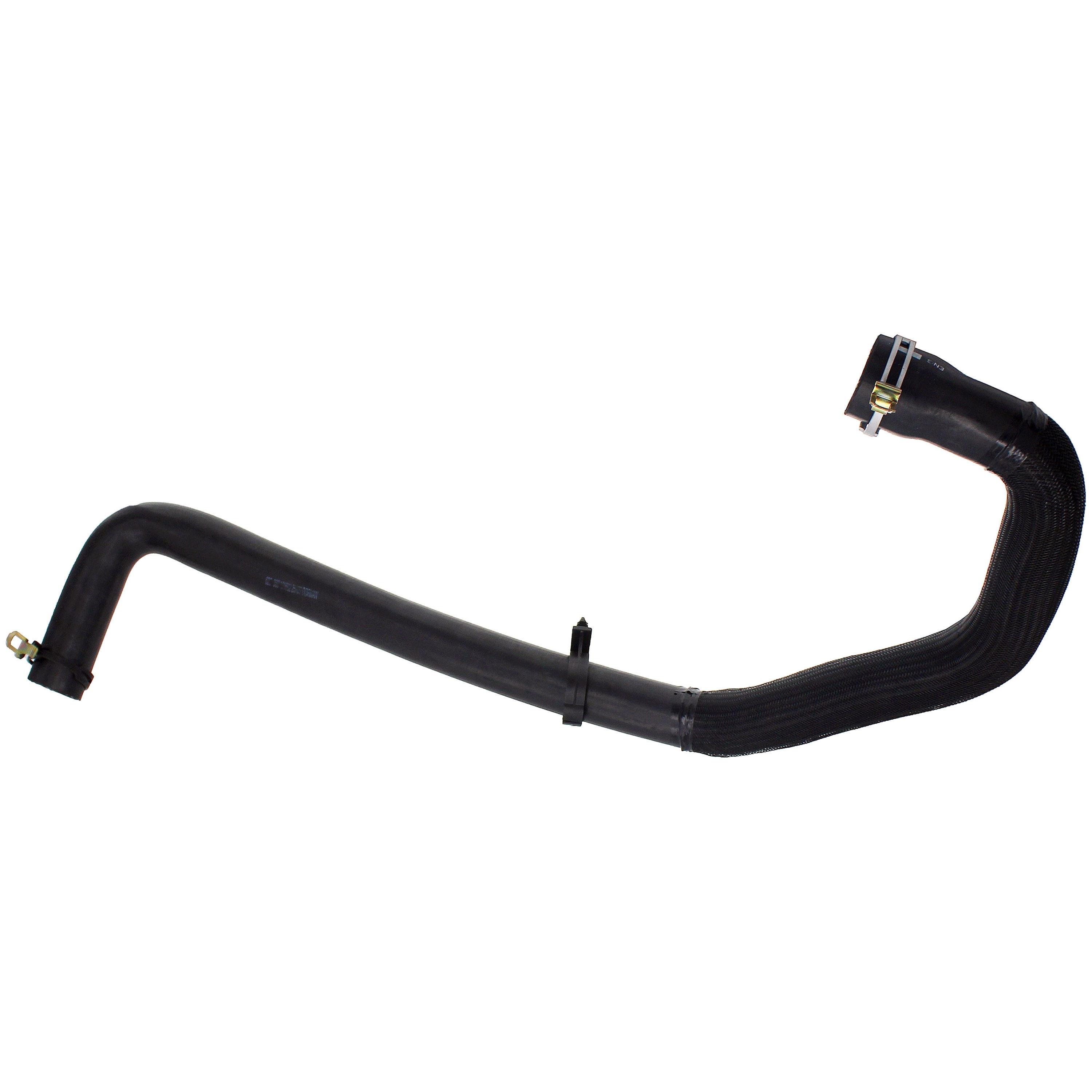 Dorman 626-368 Radiator Coolant Hose for Specific Ram Models
