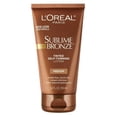 thumbnail image 1 of Loción autobronceadora L'Oreal Paris Sublime Bronze 150 ml, 1 of 1