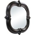 thumbnail image 3 of hometrends Quatrefoil Mirror, 3 of 3