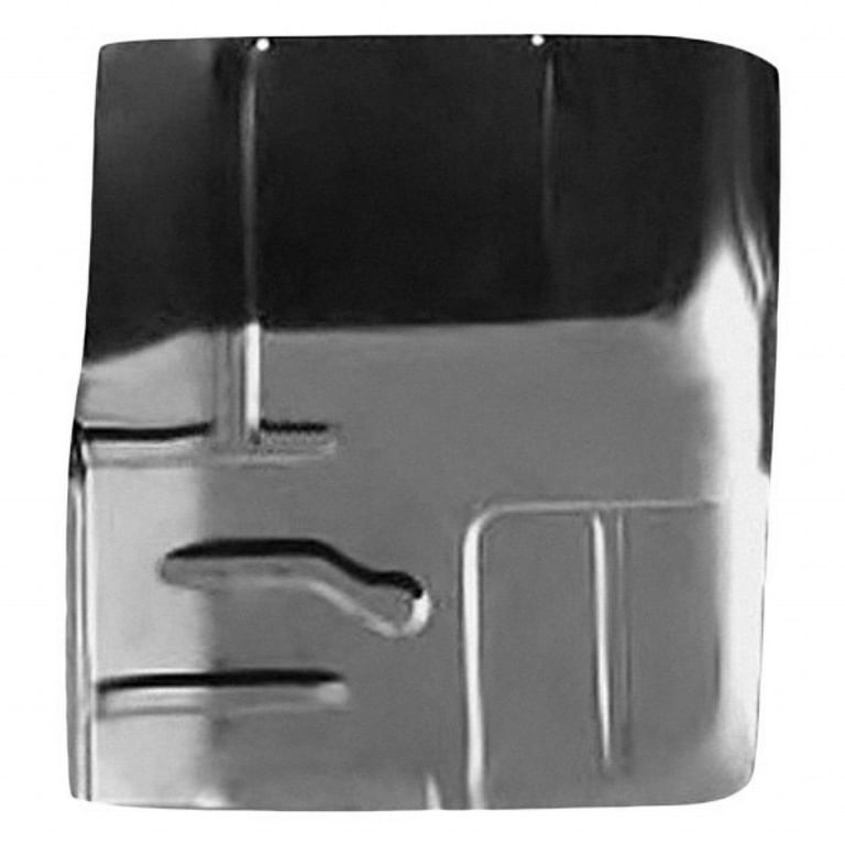 Sherman Driver Side Cab Floor Pan Patch For Ford F-150, F-250, F-350 (1990-1998) – Front Section