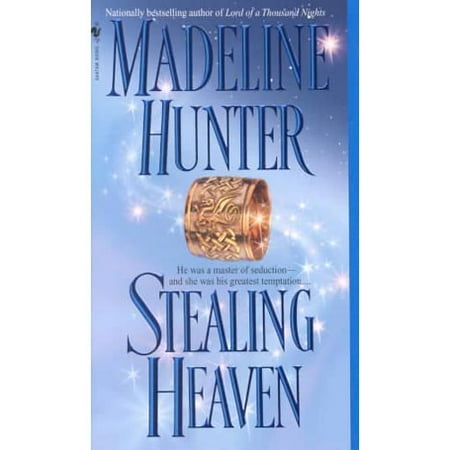 Stealing Heaven