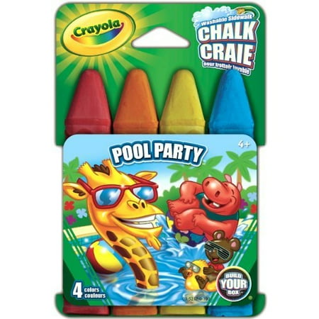 crayola maercsi trevse