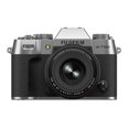 thumbnail image 3 of Cámara Fujifilm X-T50 Plata XF16-50mm, 3 of 5