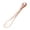 Rose Gold, variant on 2-In-1 Alloy Eye Spoon Massage Stick Dual-Use Eye Cream Applicator & Facial Massage Tool For Skincare & Eye Care(Rose Gold-7.5X1.2Cm)